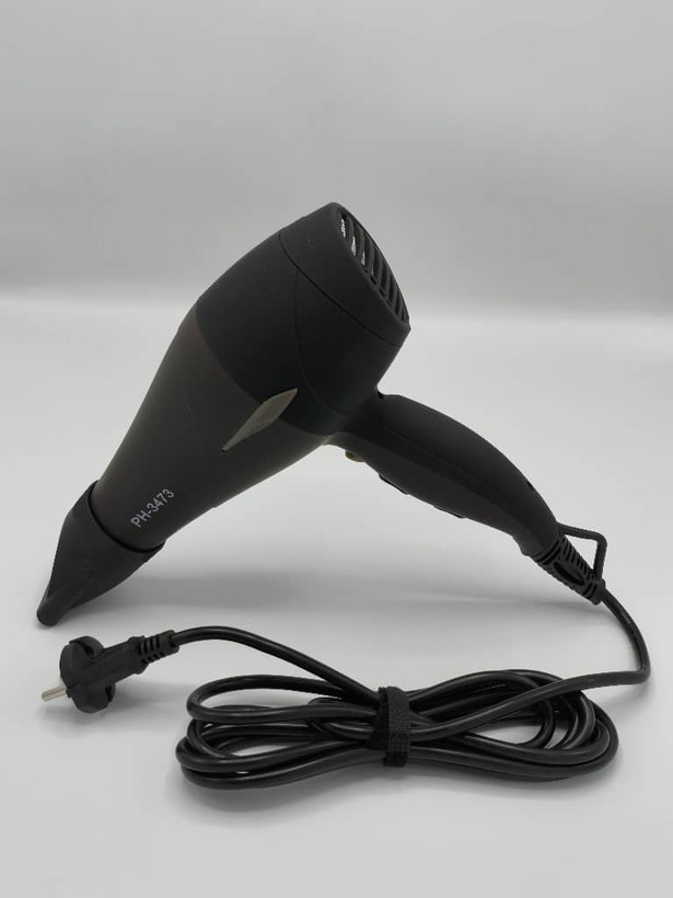 سشوار حرفه ای فیلیپس مدل PH-3473