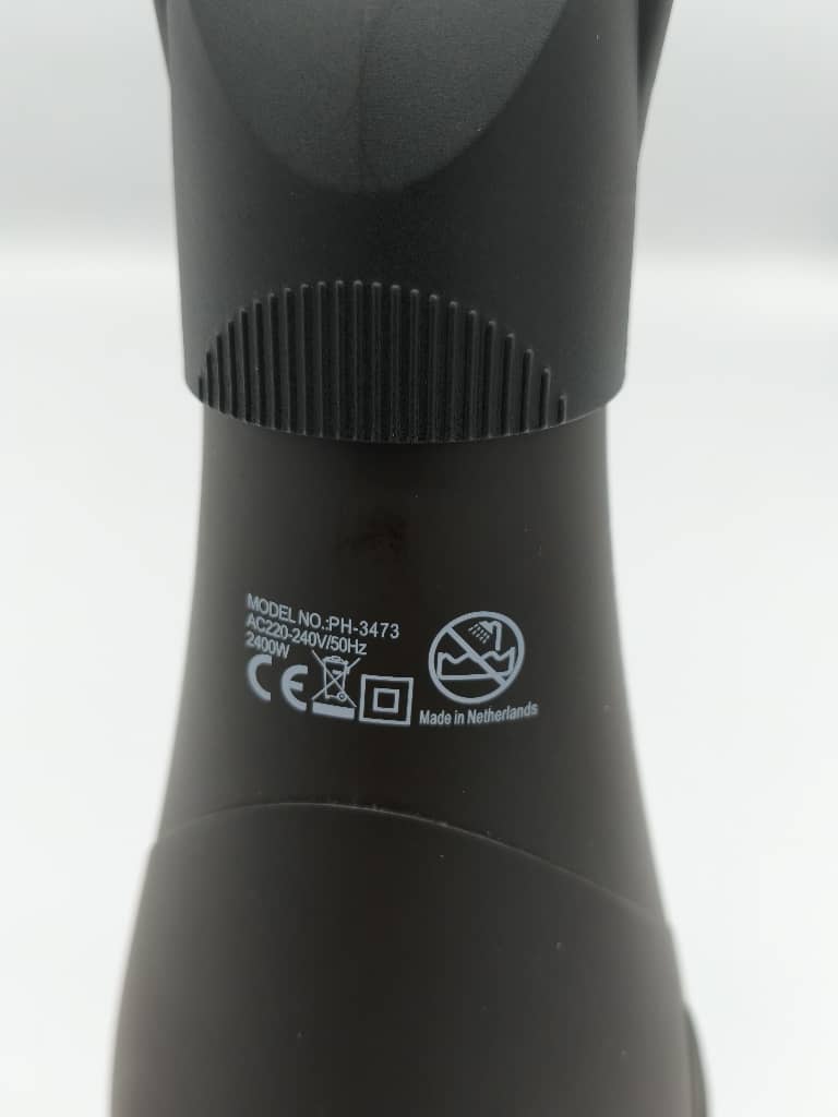 سشوار حرفه ای فیلیپس مدل PH-3473