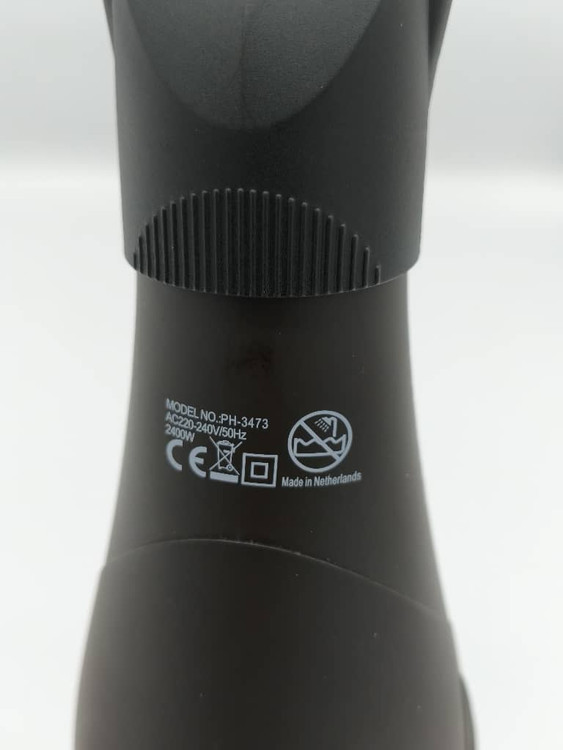سشوار حرفه ای فیلیپس مدل PH-3473