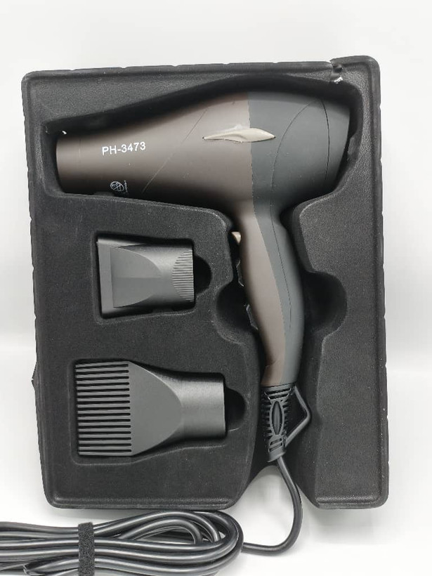 سشوار حرفه ای فیلیپس مدل PH-3473