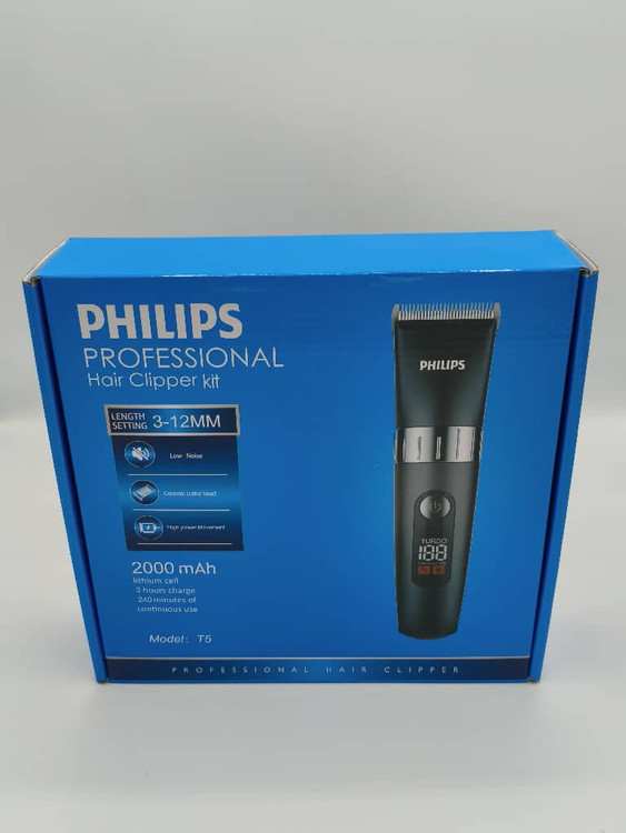 ماشین اصلاح فیلیپس مدل PH-T5