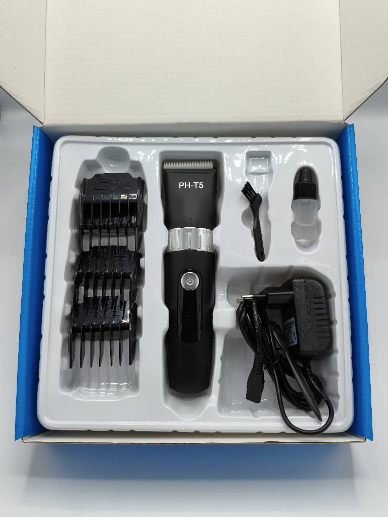 ماشین اصلاح فیلیپس مدل PH-T5