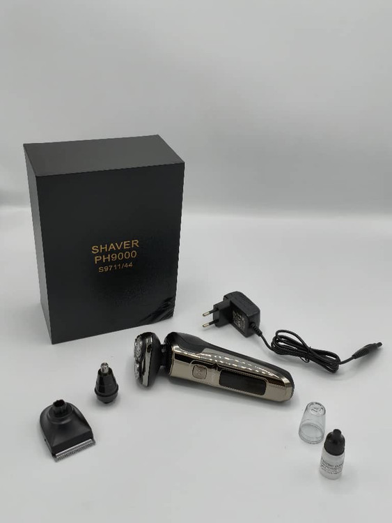 ماشین اصلاح سه تیغ فیلیپس مدل PH-9000 S9711/44