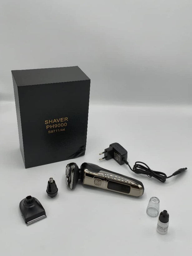 ماشین اصلاح سه تیغ فیلیپس مدل PH-9000 S9711/44