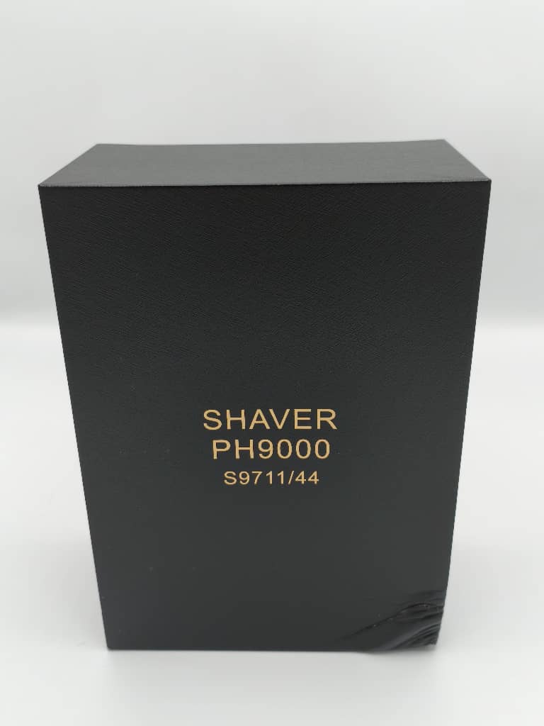 ماشین اصلاح سه تیغ فیلیپس مدل PH-9000 S9711/44