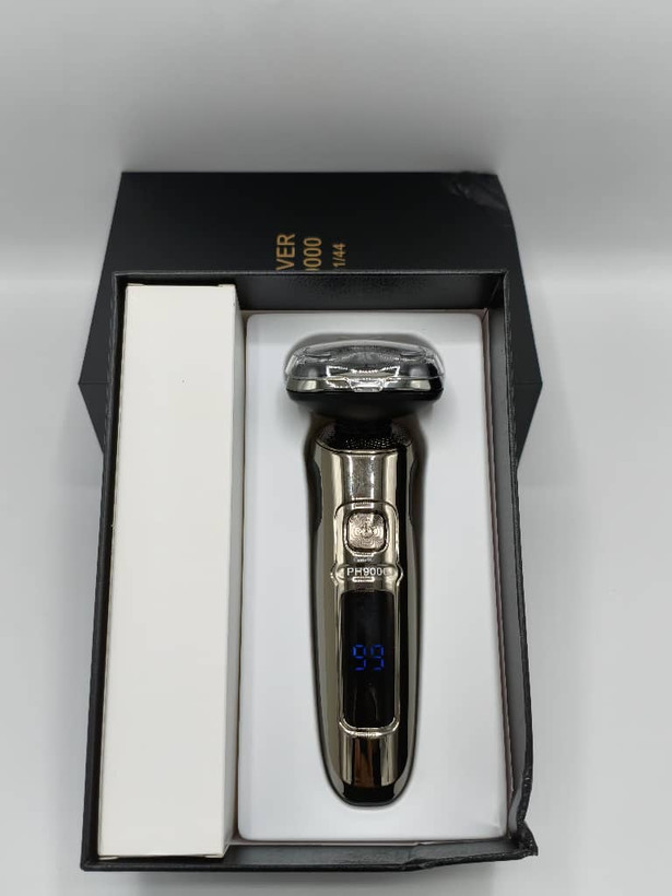 ماشین اصلاح سه تیغ فیلیپس مدل PH-9000 S9711/44