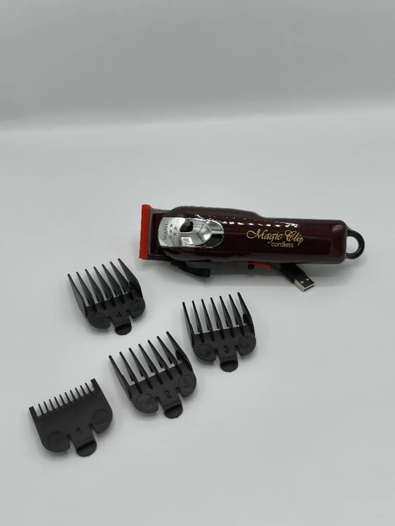 ماشین اصلاح وال مدل MAGIC CLIP