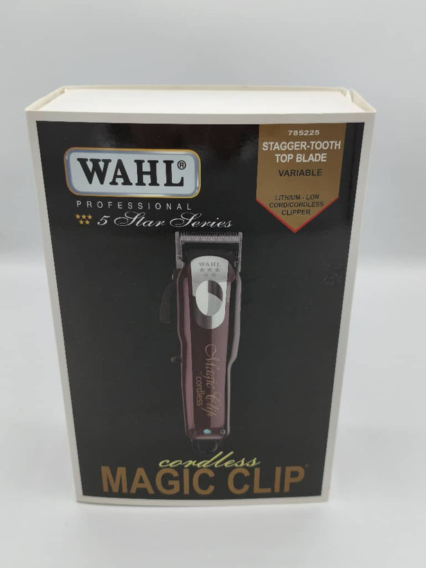 ماشین اصلاح وال مدل MAGIC CLIP