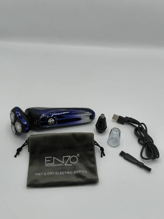 ماشین اصلاح سه تیغ انزو مدل EN-9310