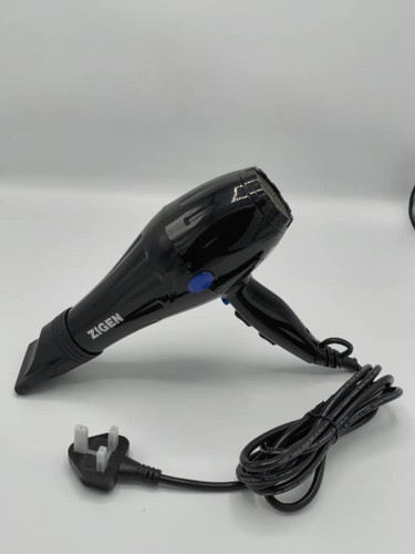 سشوار حرفه ای زیگن مدل ZG420HD