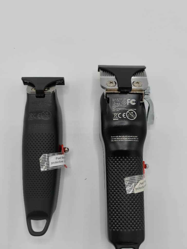 ماشین اصلاح دوقلو GLAKER مدل K11S + 13F