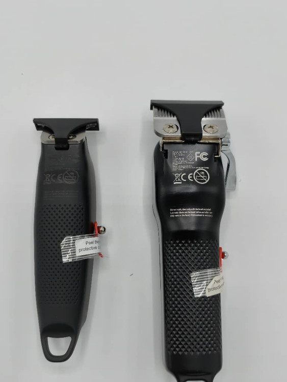 ماشین اصلاح دوقلو GLAKER مدل K11S + 13F