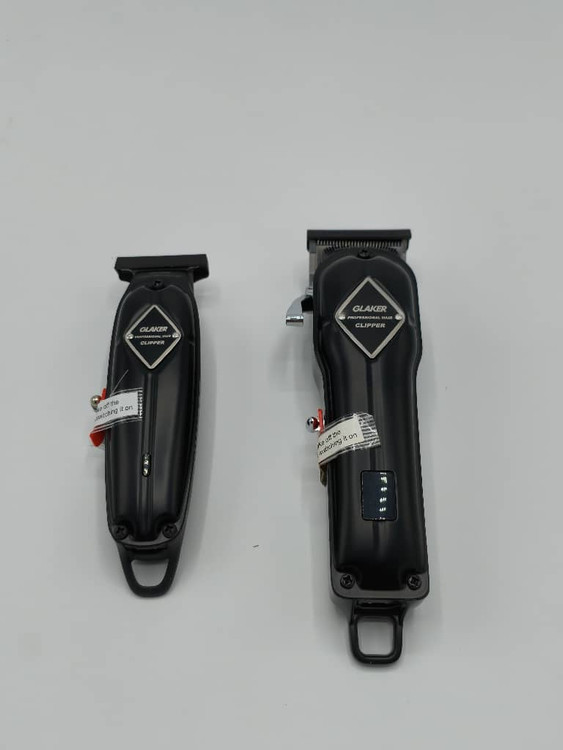 ماشین اصلاح دوقلو GLAKER مدل K11S + 13F