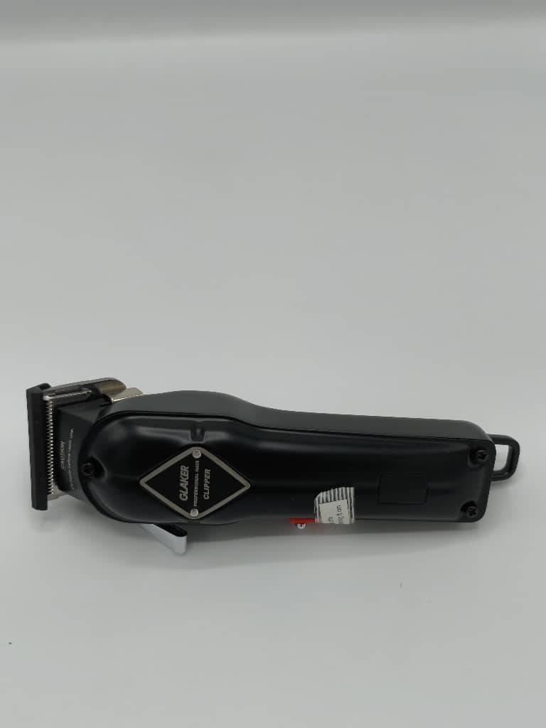 ماشین اصلاح دوقلو GLAKER مدل K11S + 13F