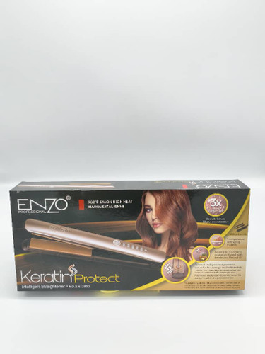 اتومو حرفه ای انزو مدل EN-3860