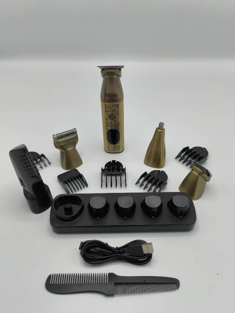 ماشین اصلاح DSP مدل 90642A