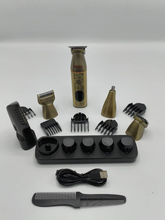 ماشین اصلاح DSP مدل 90642A