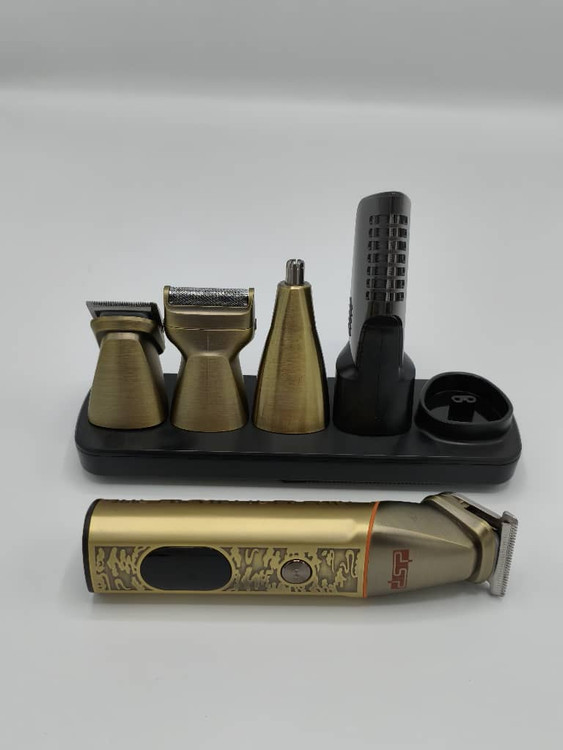 ماشین اصلاح DSP مدل 90642A