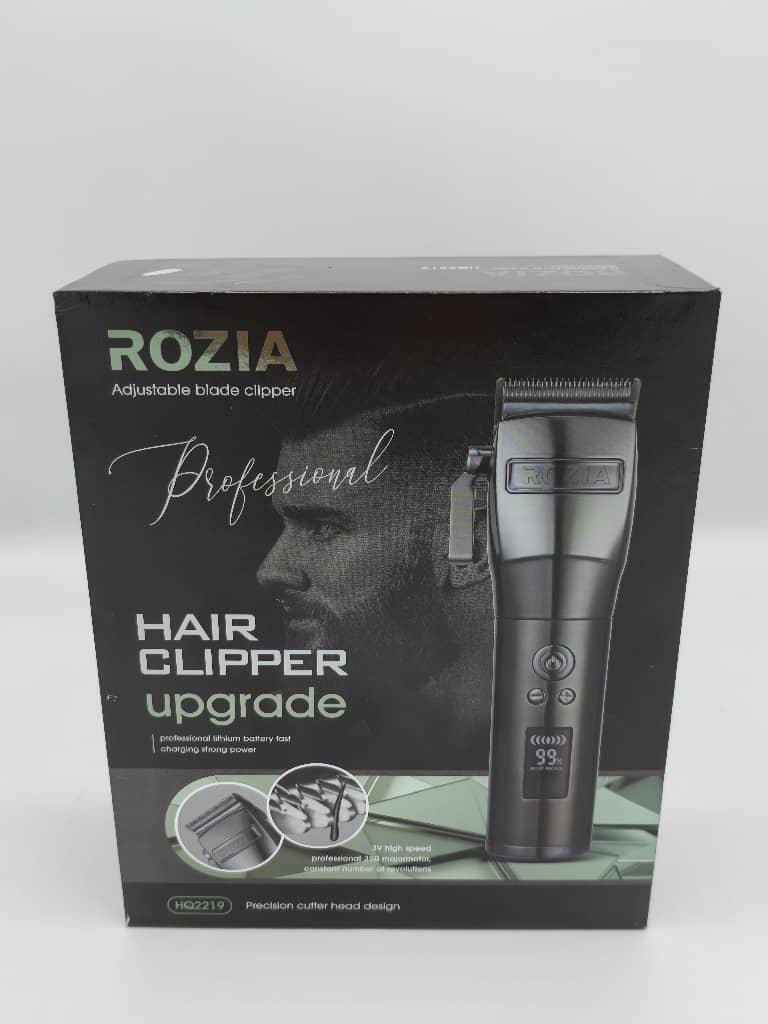 ماشین اصلاح روزیا مدل HQ2219