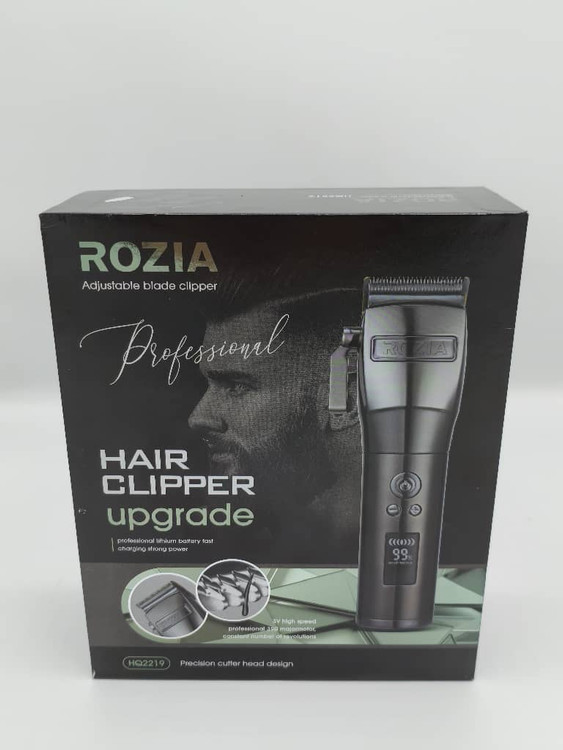 ماشین اصلاح روزیا مدل HQ2219