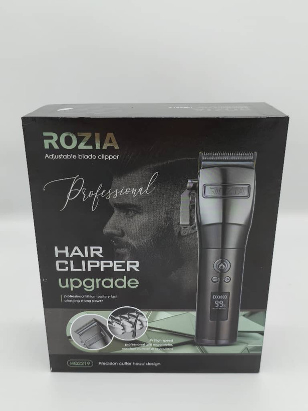 ماشین اصلاح روزیا مدل HQ2219