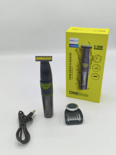 بادی گروم روزیاپرو مدل HQ9531B