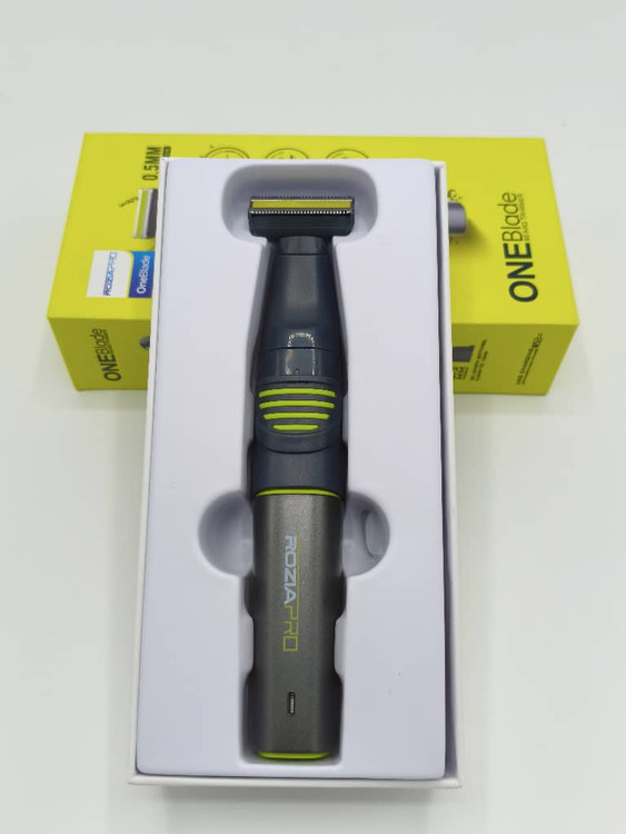 بادی گروم روزیاپرو مدل HQ9531B