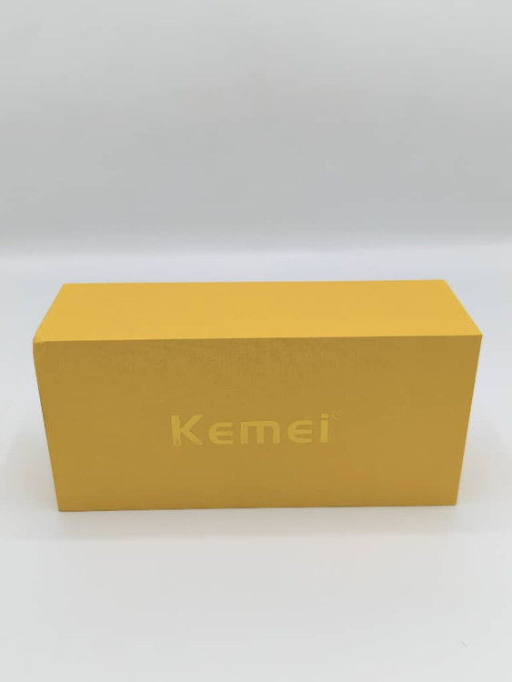 اپیلاتور پنج کاره کیمی مدل KM-275