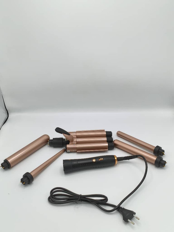 فر پنج کاره بابلیس مدل T.53-208