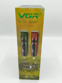 ماشین اصلاح VGR مدل V-240