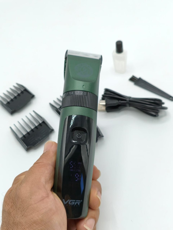 ماشین اصلاح VGR مدل V-240