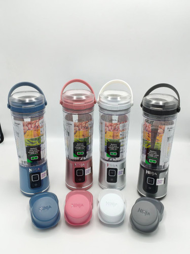 شیکر شارژی نینجا مدل BC151UK