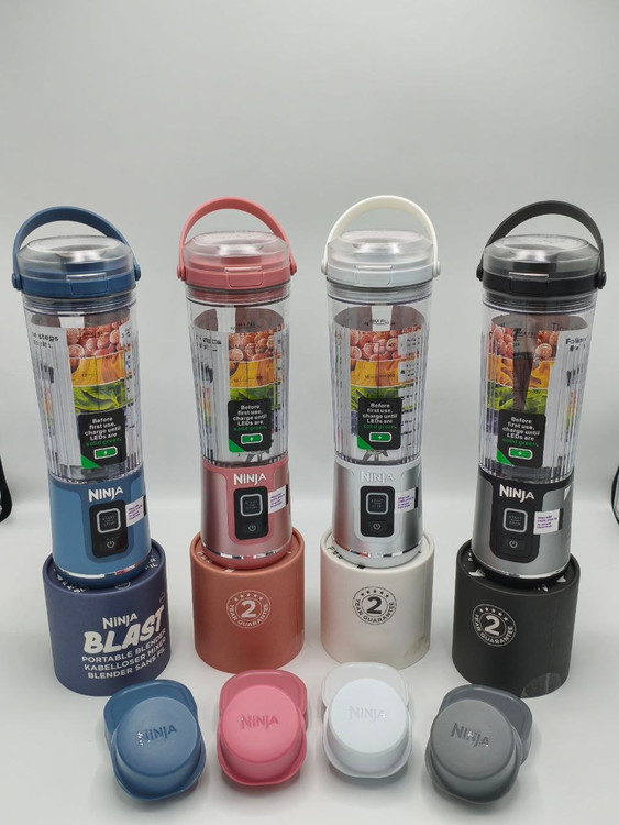 شیکر شارژی نینجا مدل BC151UK