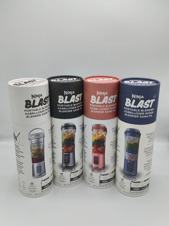 شیکر شارژی نینجا مدل BC151UK