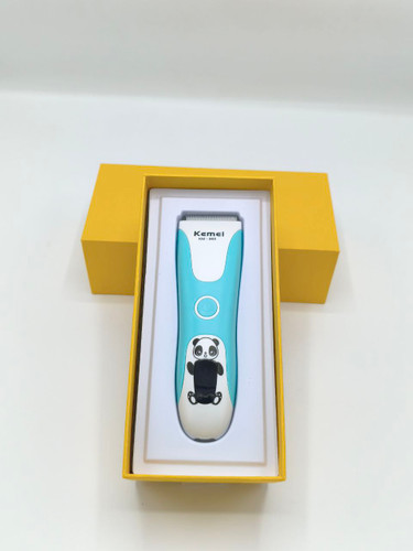 ماشین اصلاح کیمی بچه مدل KM-965