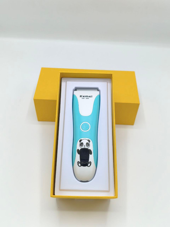 ماشین اصلاح کیمی بچه مدل KM-965