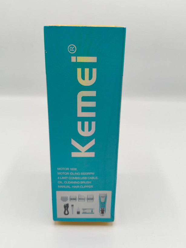 ماشین اصلاح کیمی بچه مدل KM-965