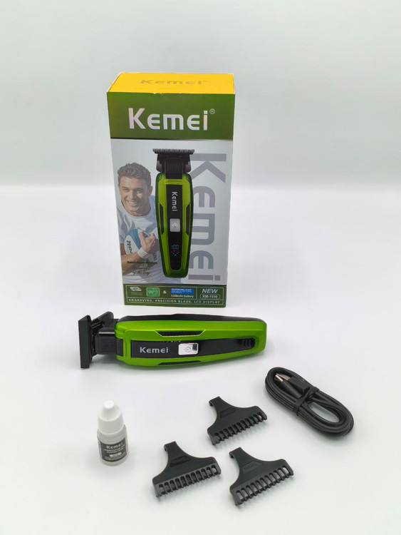 ماشین اصلاح کیمی مدل KM-1510