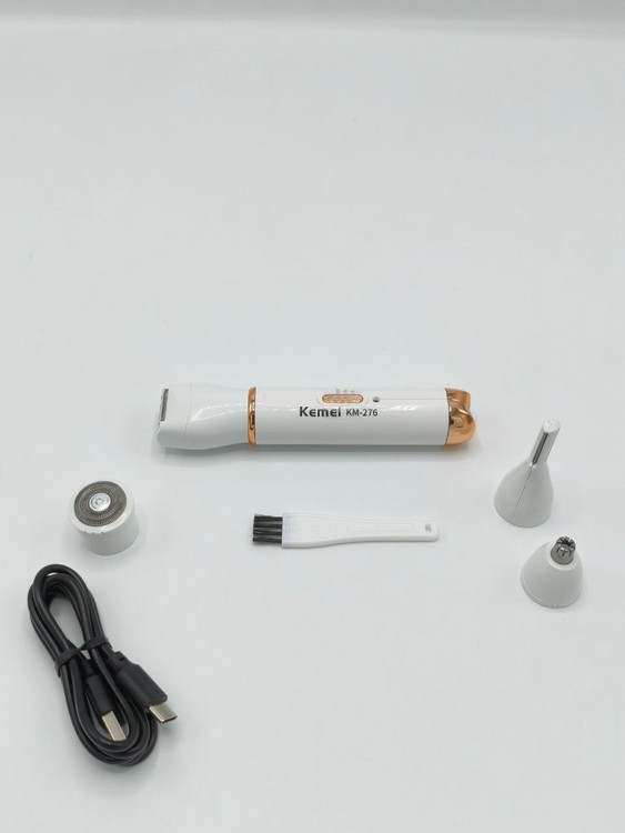 ماشین اصلاح کیمی مدل KM-276