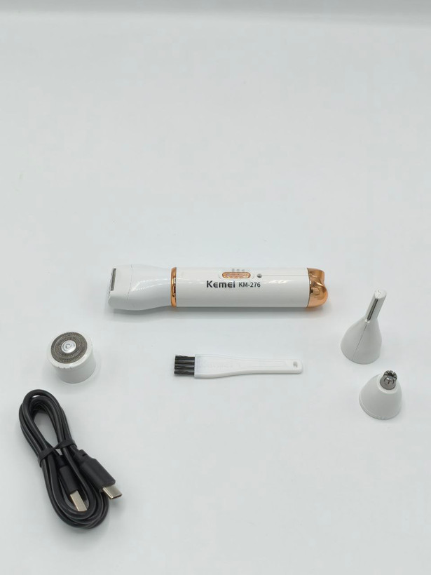 ماشین اصلاح کیمی مدل KM-276