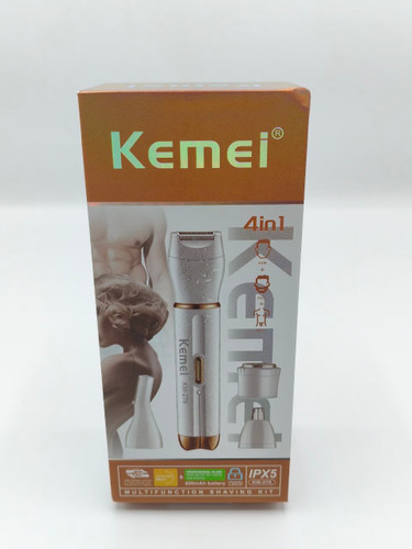 ماشین اصلاح کیمی مدل KM-276