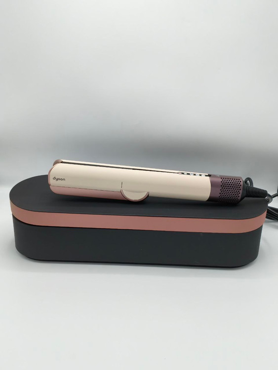 اتومو دایسون مدل HT01 Amber Silk