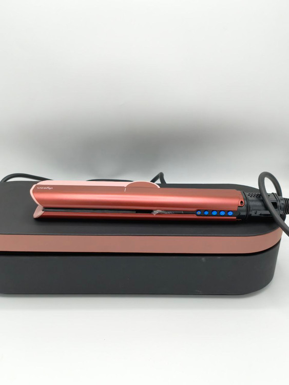 اتومو دایسون مدل HT01 Amber Silk