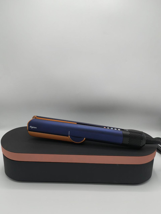 اتومو دایسون مدل HT01 Amber Silk