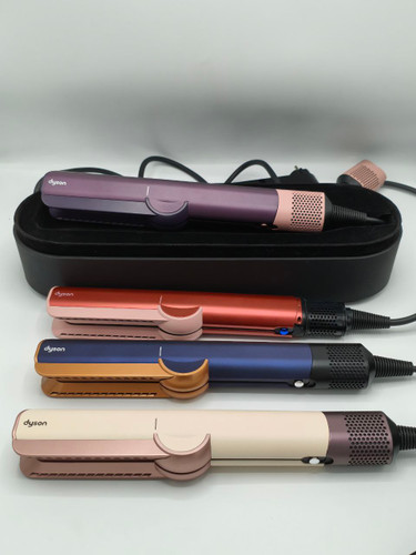 اتومو دایسون مدل HT01 Amber Silk