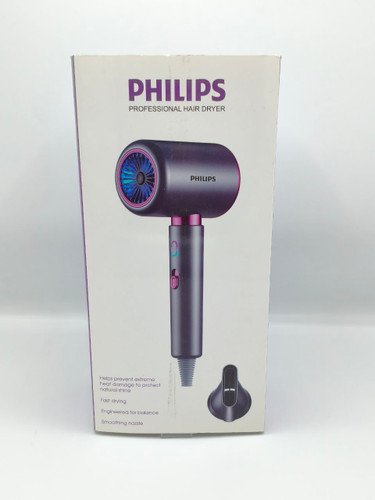 سشوار حرفه ای نوردار فیلیپس