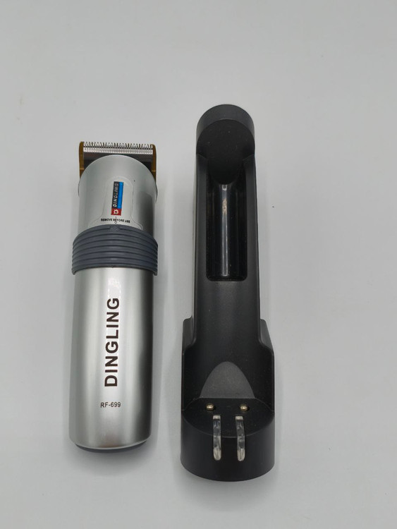 ماشین اصلاح حرفه ای دینگ لینگ مدل RF-699