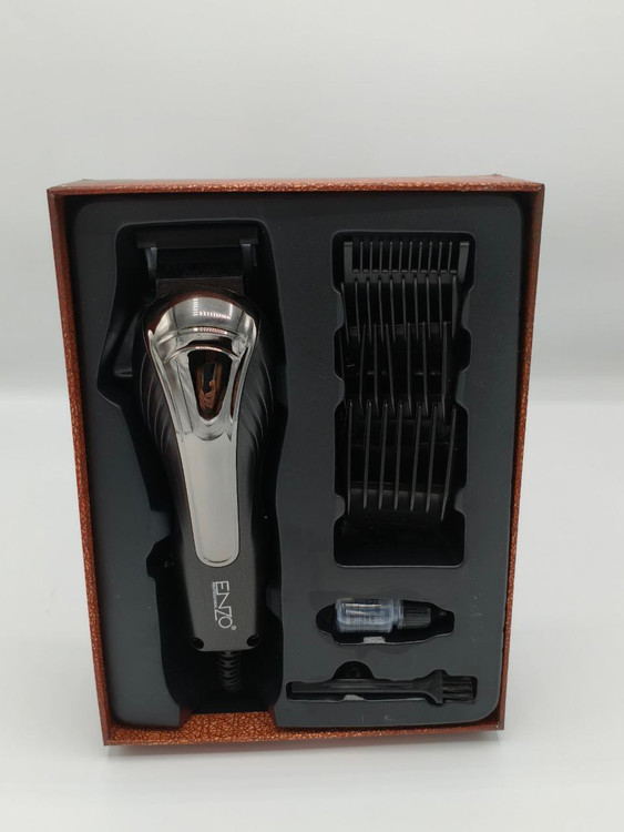 ماشین اصلاح حرفه ای انزو مدل EN-585