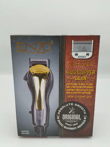 ماشین اصلاح حرفه ای انزو مدل EN-585