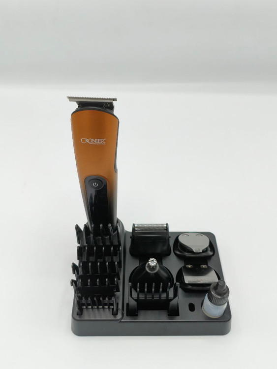 ماشین اصلاح کرونیر مدل CR-899